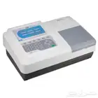 جهاز ELISA Microplate لفحص المالطية والفحوصات المخبرية