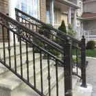 درابزين مظلات