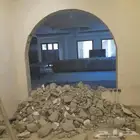 تكسير جدران بلاط حوش ومطابخ تكسير ارضيات