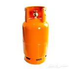 دبه غاز للبيع