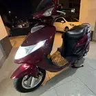 دباب بطة عجيب سوزكي موديل 2020 نظيف جدا