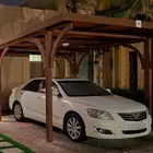 تويوتا اوريون 2007