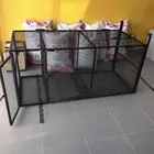 اقفاص قطط وكلاب