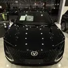 شانجان يوني تي 2025