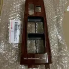 ديكور تخشيبه باب سواق كورولا 2007 اصلي جديد