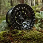 جنوط الاصلي - BLACK RHINO - FUEL - KMC