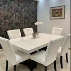 طاولات رخام