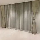 ستائر ويفي كهربائية ستائر رول ستاير خشبيه أبواب أكورديون