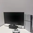 سوني فايف نضيف مع شاشه
