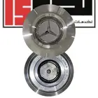 اغطيه جنوط مرسيدس