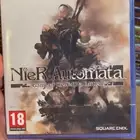 Nier automata (سيلد)