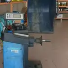 مكينة ترصيص ومكينة فك كفرات