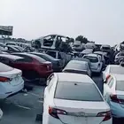 عندك سيارة تبي تبيعها تشليح كلمني وابشر