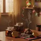معمول عود ملكي فاخر ممتاز