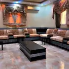 كنب مغربي