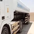 تنكرماء32تريله