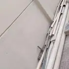 مواسير سباكة منوعة غير مستعملة