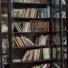 مكتبه كتب