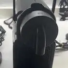 ماكينة نسبريسوا شبه جديده