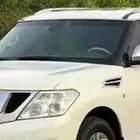 عندي سيارة وابغى ابدل فيها بجيب باترول يكون ممشاه قليل