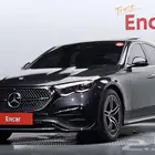 مرسيدس E300 2025 معرض الميموني للاستيراد من كوريا