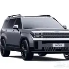 هيونداى سنتافى سمارت 2025
