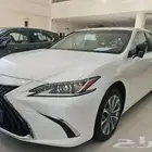 ليكزس es250 aa موديل 2025