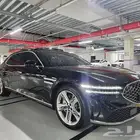 جينيسس G90 2022