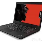 لابتوب لينوفو ثينك باد T470 مجدد