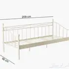 سرير هوم بوكس