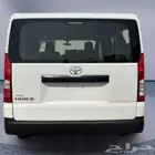 هايس 2021 للإيجار الشهري و السنوي