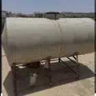 خزان حديد