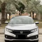 (( تم البيع ))هوندا سيفيك 2020 فل كامل ممشى 41 الف