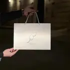 طباعة بوكسات عباية كروت اهداء ورق تغليف