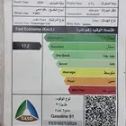 استيكر بنزيل وكالةكامري 2025