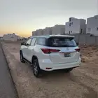 فورتشنر 2022 موديل 6 سلندر