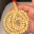 مسباح كهرمان كلنقرادي حر ذروي
