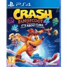 شريط كراش PS4