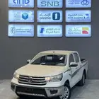هايلوكس غمارتين GL ديزل 2025 كاش واقساط