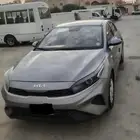 للبيع كيا سيراتو 2022 السعر 41 ألف