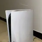 سوني 5 جديد ونظيف ومعه يد وحده نظيفه