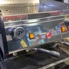 مكينة قهوة إيطالي بافوني
