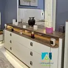 غرف نوم موديلات جديده