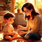 حضانه منزليه