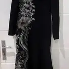 فستان لبسته مره وحده 3ساعات