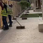 حواجز تنظيم الحشود افننت تنظيمية صبات خرسانية فعاليات ترفيه