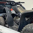 دباب اربع كفرات نضيف جدا