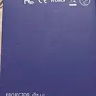 بروجكتر جديد للبيع