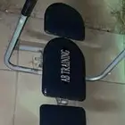 جهاز رياضي
