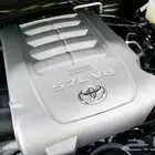 سكويا  نيسان فتك